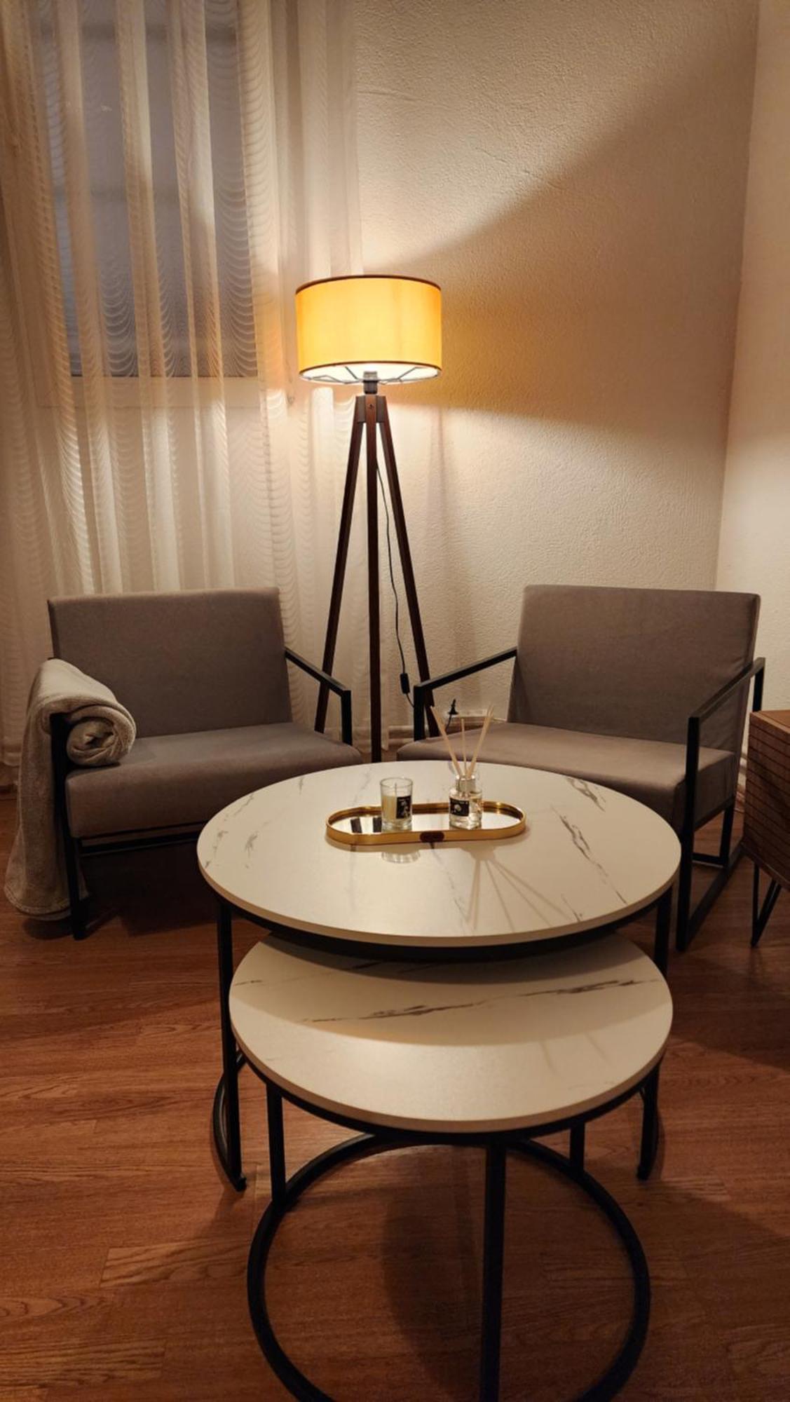 City Park Apartments 프리슈티나 외부 사진